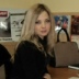 Светлана Пархоменко