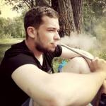 Максим Кириллов