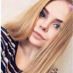 Дарья Глухова