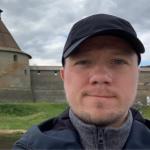 Максим Блиндарев