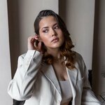 Валерия Охотникова