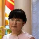 Светлана Александрова
