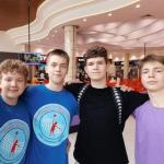 Антон Логинов