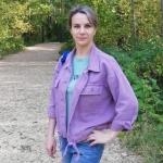 Виолетта Кобякова