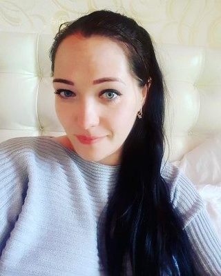 Евгения Мухамедшина