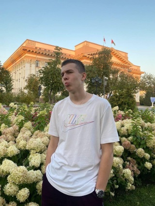 Илья Конкин