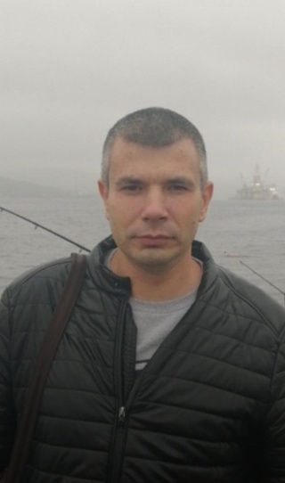 Виталий Кобец
