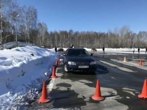 Фотография Автошкола Статус 5