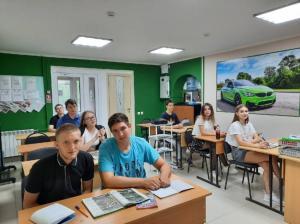 Фотография АвтоЛюкс 4