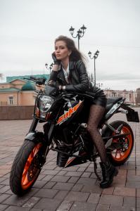 Фотография Перекрёсток 5