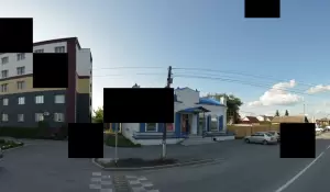 Фотография Мегаполис 0