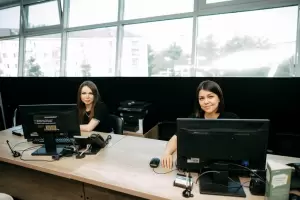 Фотография Перекрёсток 4