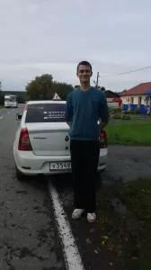 Фотография Машинка 1