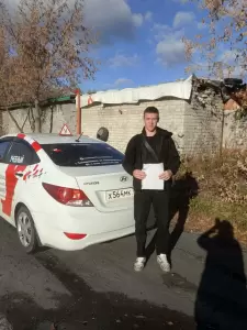 Фотография Машинка 2