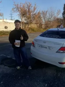 Фотография Машинка 3