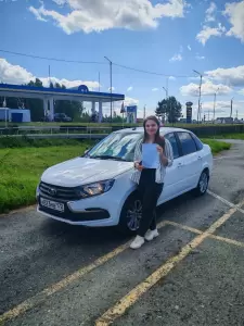 Фотография Машинка 4