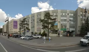 Фотография АвтоЛюкс 2