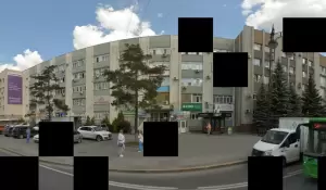 Фотография АвтоЛюкс 1