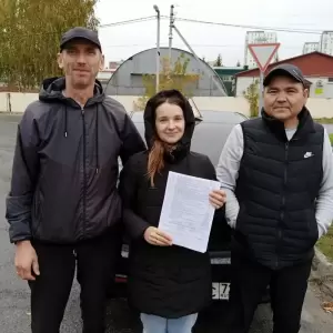 Фотография АвтоЛюкс 3